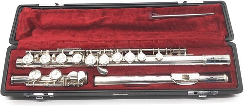 Yamaha yfl 311 querflöte - yamaha,