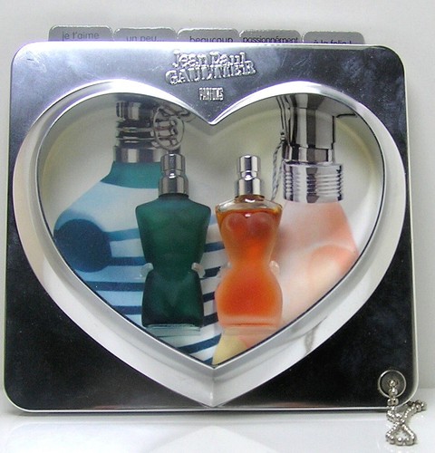 Jean paul gaultier - jean,