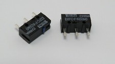 Schalter klick omron - 2x,