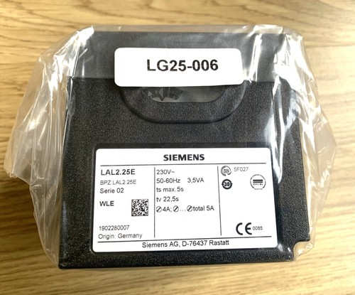 Siemens ölbrenner - siemens,