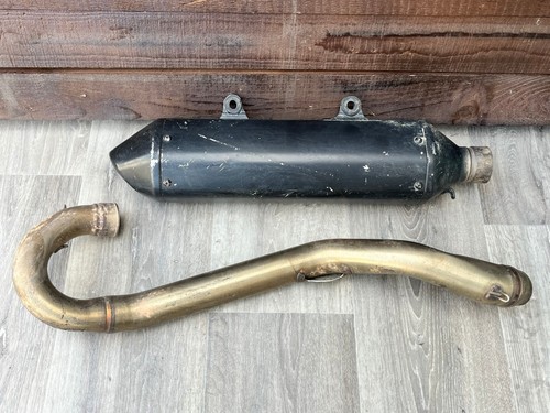 Auspuffanlage