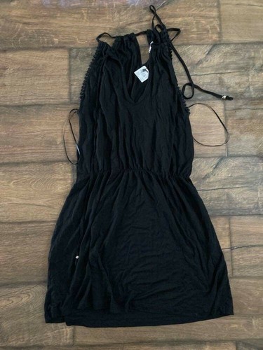 Koton elbise beachwear kleid - beachwear,
