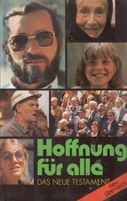 Hoffnung für alle - Das Neue