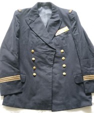 Jacke Blazer Marine WW2