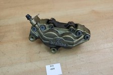 Aprilia SL 1000 Falco PA 99-04 AP8113893 Bremssattel vorne links 315-029