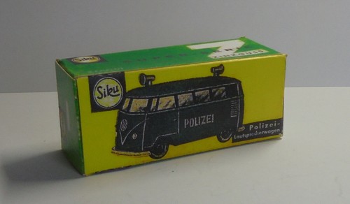 Repro box siku - repro,