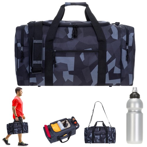 Sporttasche reisetasche spear - reisetasche,