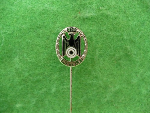 Anstecknadel deutscher - anstecknadel,