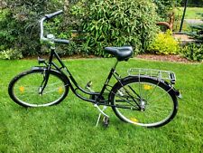 Fahrrad, TOP, Köstritzer Schwarzbier, tiefer Einstieg, Made in D, Rücktritt, TOP