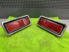 side lights alfa romeo spider