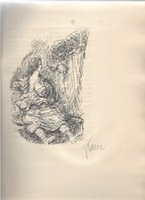 Gerhart Hauptmann Fasching