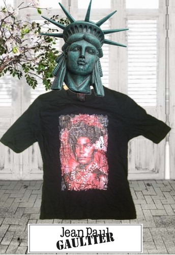 Rare vintage jean paul - vintage,