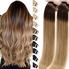 Tape In Extensions Kleber 100%