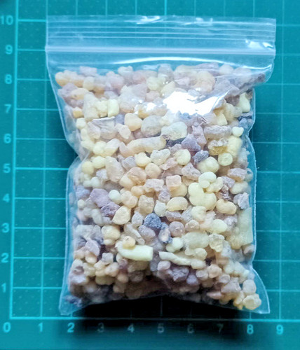 100 gramm oman reiner - 100,