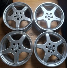 Mercedes-Benz E Klasse W 211