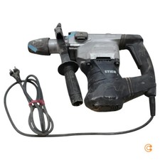 STIER Bohrhammer Schlaghammer