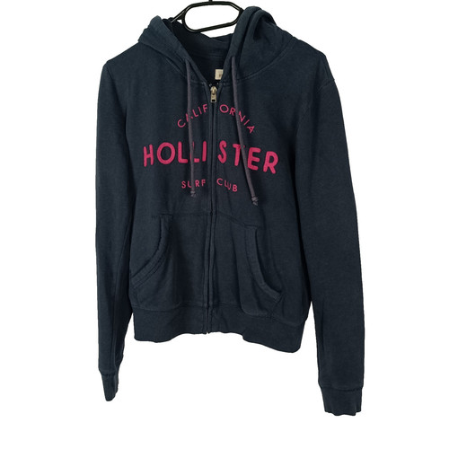 Hollister damen pullover - damen, blau