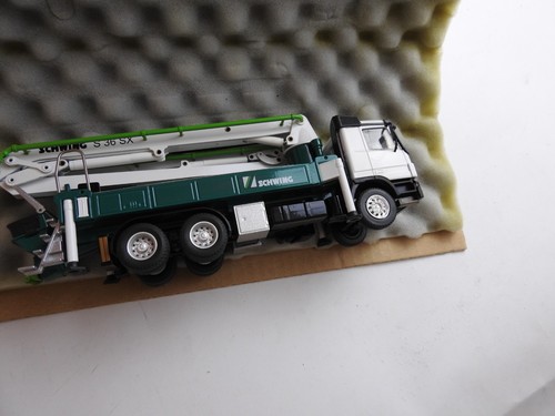 Lkw conrad mercedes benz - lkw,