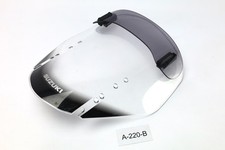 Suzuki DL 650 1000 V-Strom 2006 - Windschild Top Zustand A220B