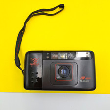 SEAGULL M-101D AF-mini f3.5