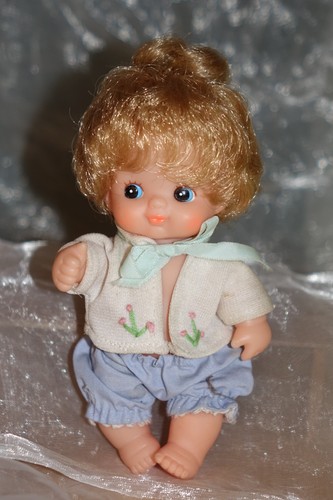 Sekiguchi japan puppe 1979 - ,