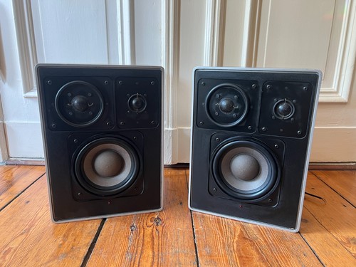 Rft corona 9271 - 9271, hifi