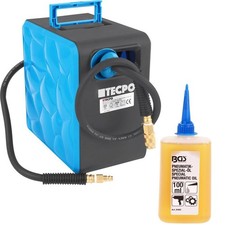 TECPO DRUCKLUFTSCHLAUCH