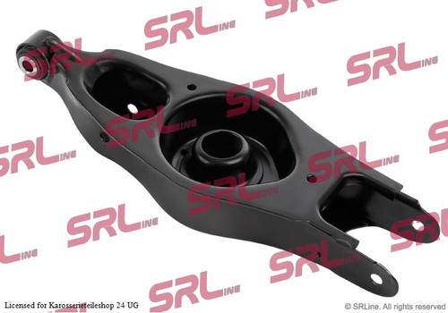 Querlenker hinten links - querlenker,