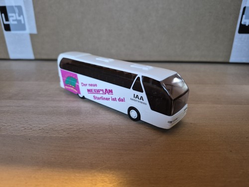 Rietze neoplan starliner - neoplan,