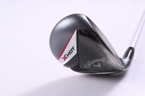 Callaway hot hybrid 19 - callaway,