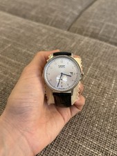 Herren-Armbanduhr Lexor