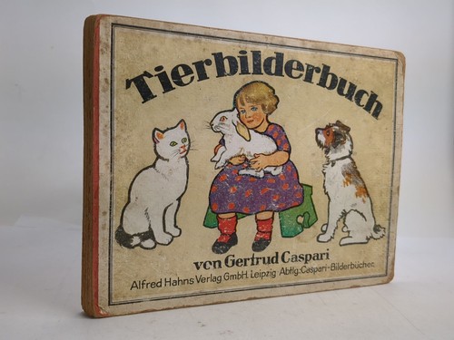 Buch tierbilderbuch - buch:,