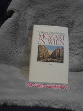 Mozart in Wien. Braunbehrens