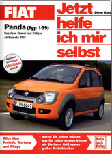 Fiat Panda Typ 169 (2003-2012)