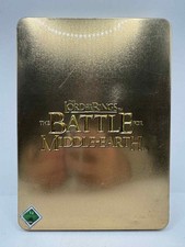 Der Herr der Ringe: Die Schlacht um Mittelerde [Steelcase] PC