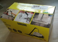 kärcher dampfreiniger sc 3