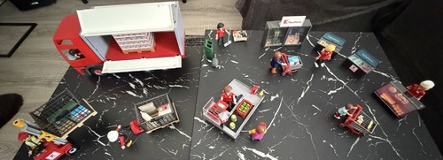 Playmobil kaufland city - playmobil, 7