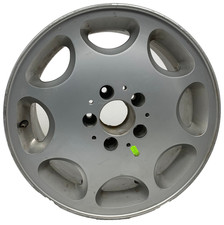 Mercedes-Benz Scheibenrad