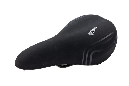 Fahrrad sattel selle royal - sattel,