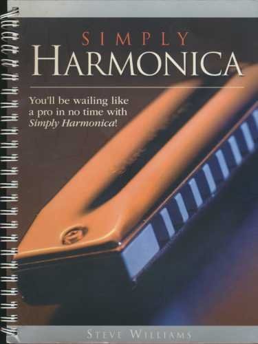 Simply harmonica name - simply,