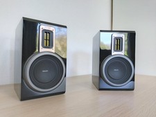 Philips MCD716 Lautsprecher