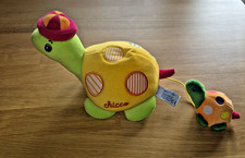 Chicco Set Stapelturm