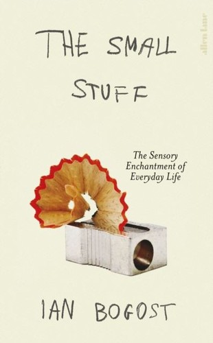The small stuff - small, stuff: