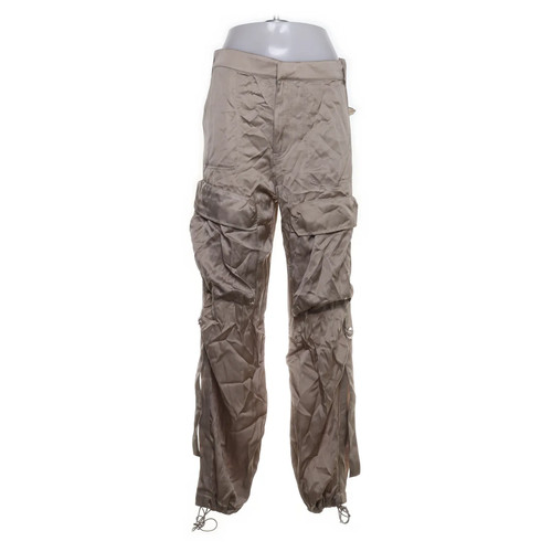 Zara cargohose größe s - zara,, cargohose,
