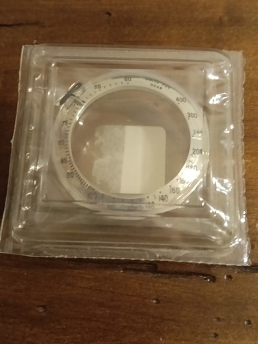 Rolex ring bezel - ring/bezel, steel