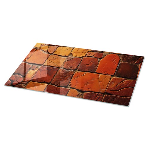 Glas tischplatte als schutz - tischplatte,