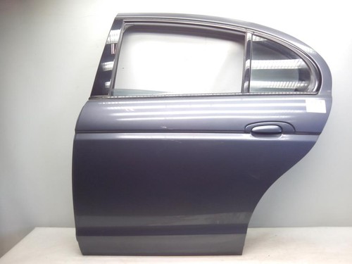 Jaguar type x200 bj2006 - s-type,