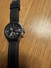 Fossil Herren Uhr Tachometer CH 2573