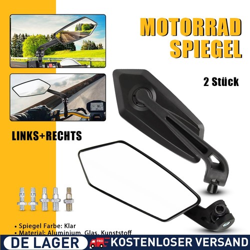 M10 motorrad spiegel - motorrad,