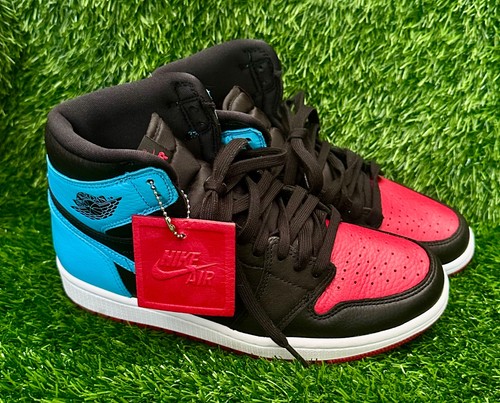 Nike air jordan - nike, high